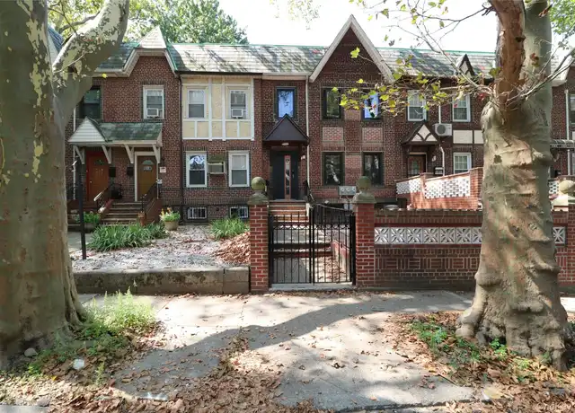 Property at 6656 Saunders St, Rego Park, NY, 11374, 3 beds, 2 baths, [object Object]