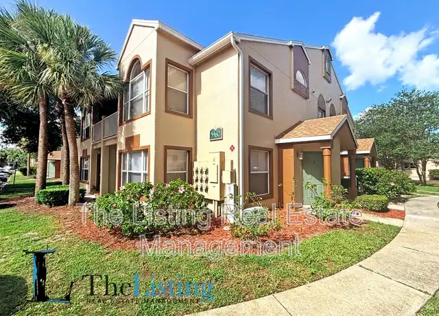 Property at 5460 E Michigan St #1, Orlando, FL, 32812, 1 bed, 1 bath, [object Object]