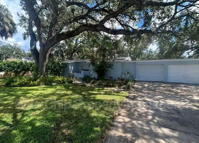 Property at 4634 W Sunset Blvd, Tampa, FL, 33629, 3 beds, 2 baths, [object Object]