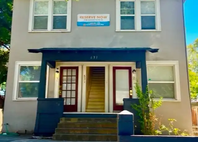 Property at $300 New Lease Signing Bonus! Stylish 1 Bed's at 5th and Ivy - 631 W 5th St, Chico, CA, 95928, 1 bed, 1 bath, [object Object]