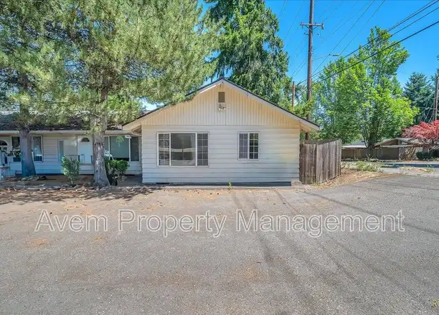 Property at 12975 SW Allen Blvd Unit 1, Beaverton, OR, 97005, 2 beds, 1 bath, [object Object]
