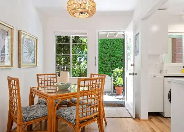 Property at 126 W Calle Crespis, Santa Barbara, CA, 93105, 1 bed, 1 bath, [object Object]