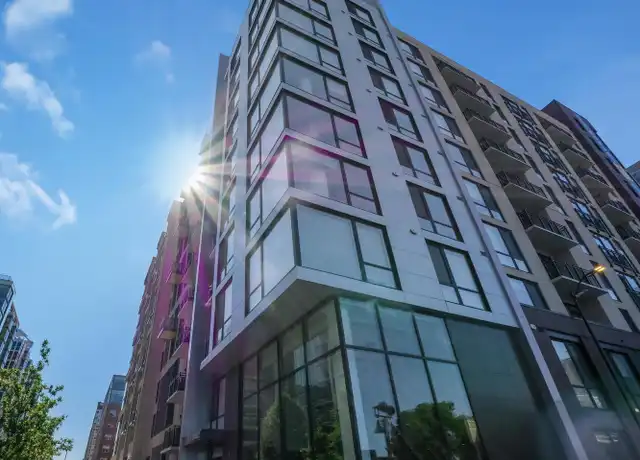 Property at 37 L St SE #303, Washington, DC, 20003, 1 bed, 1 bath, [object Object]