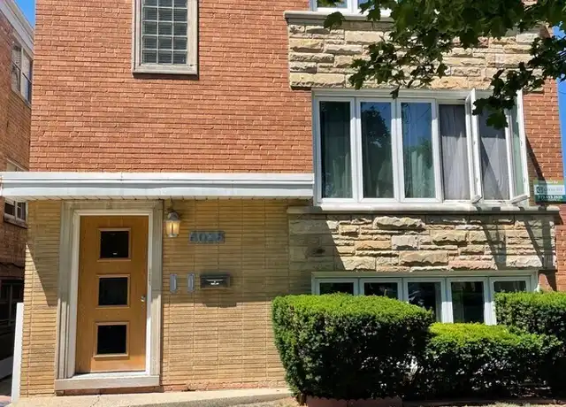 Property at 6028 W Lawrence Ave #2, Chicago, IL, 60630, 3 beds, 1 bath, [object Object]