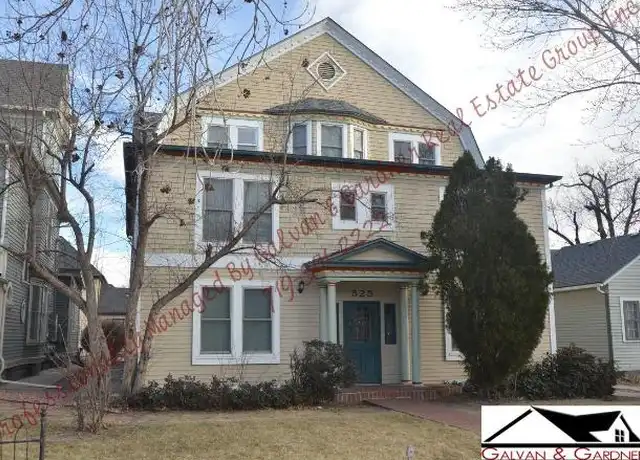 Property at 525 N Weber St, Colorado Springs, CO, 80903, 1 bed, 1 bath, [object Object]
