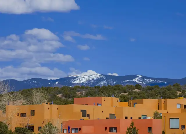 Photo of 1301 Avenida Rincon, Santa Fe, NM 87506