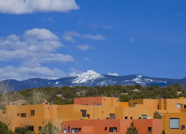 Property at Zocalo - 1301 Avenida Rincon, Santa Fe, NM, 87506, 2 beds, 2 baths, Contact for Price