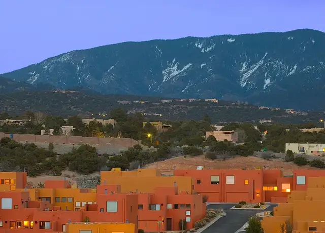 Photo of 1301 Avenida Rincon, Santa Fe, NM 87506