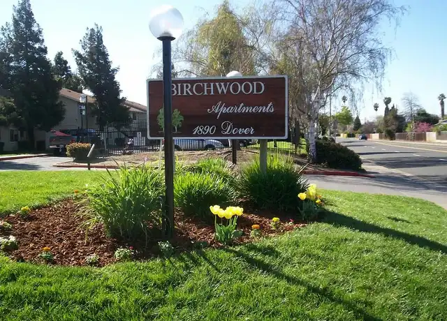 Property at Birchwood Apartments - 1890 Dover Ave, Fairfield, CA, 94533, 1-2 bed, 1-2 bath, [object Object]