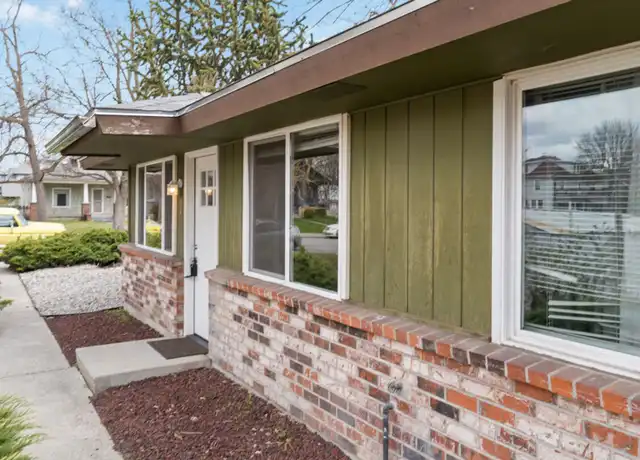 Property at 723 W York Ave #1, Spokane, WA, 99205, 2 beds, 1 bath, [object Object]