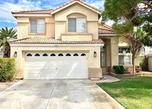 Property at 1326 Pine Terrace Ct, North Las Vegas, NV, 89031, 4 beds, 2.5 baths, [object Object]