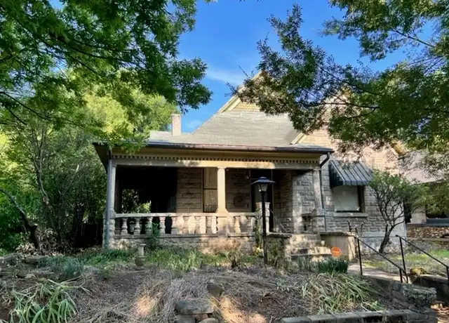 Property at 1509 Welch St, Little Rock, AR, 72202, 3 beds, 2 baths, [object Object]