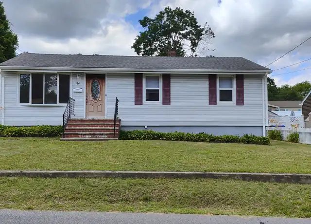 Property at 84 Cochran St, West Warwick, RI, 02893, 3 beds, 1 bath, [object Object]