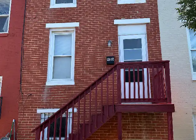 Property at 916 Ramsay St, Baltimore, MD, 21223, 2 beds, 2 baths, [object Object]