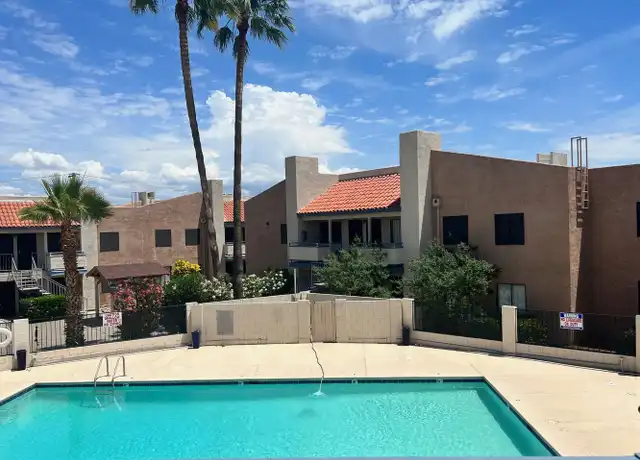 Property at 3225 S Wilmot Rd Unit 12248, Tucson, AZ, 85730, 2 beds, 1 bath, [object Object]