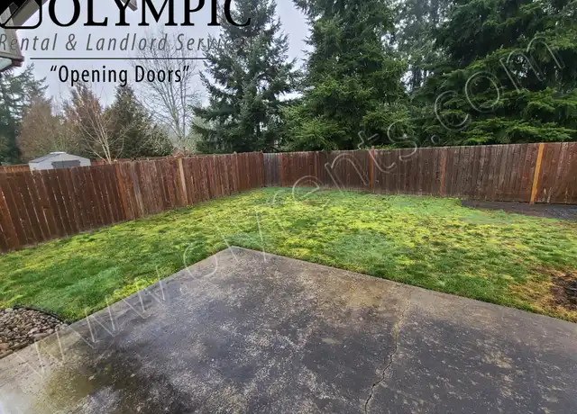 Property at 15782 Yelm Terra Way SE, Yelm, WA, 98597, 3 beds, 2.5 baths, [object Object]