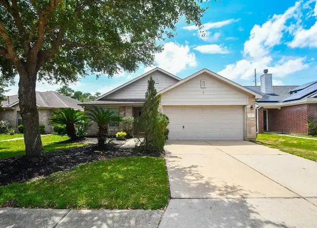 Property at 16211 Cole Bridge Ln, Cypress, TX, 77429, 3 beds, 2 baths, [object Object]