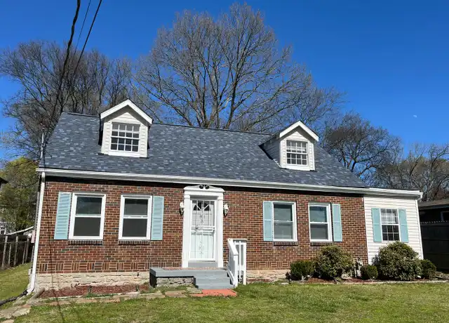Property at 921 Cahal Ave, Nashville, TN, 37206, 4 beds, 2 baths, [object Object]