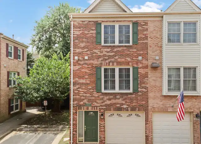 Property at 1802 9th St S, Arlington, VA, 22204, 3 beds, 3.5 baths, [object Object]