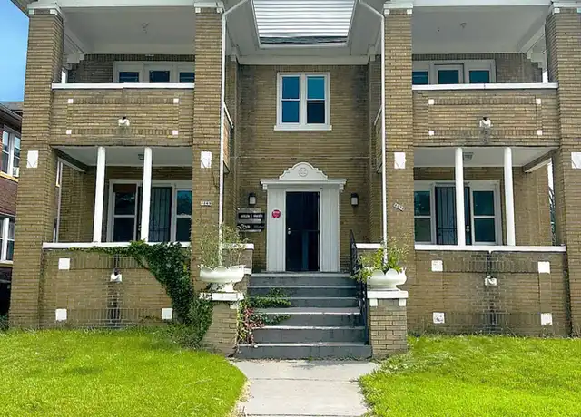 Property at 3269 Monterey St, Detroit, MI, 48206, 3 beds, 1 bath, [object Object]