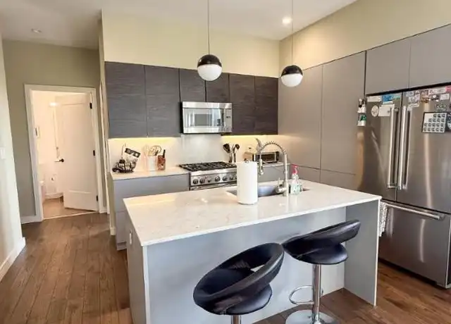 Property at 45 Burnett St, Jamaica Plain, MA, 02130, 2 beds, 2 baths, [object Object]