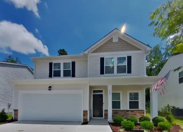 Property at 449 Willard Woods Dr, Wendell, NC, 27591, 4 beds, 2.5 baths, [object Object]