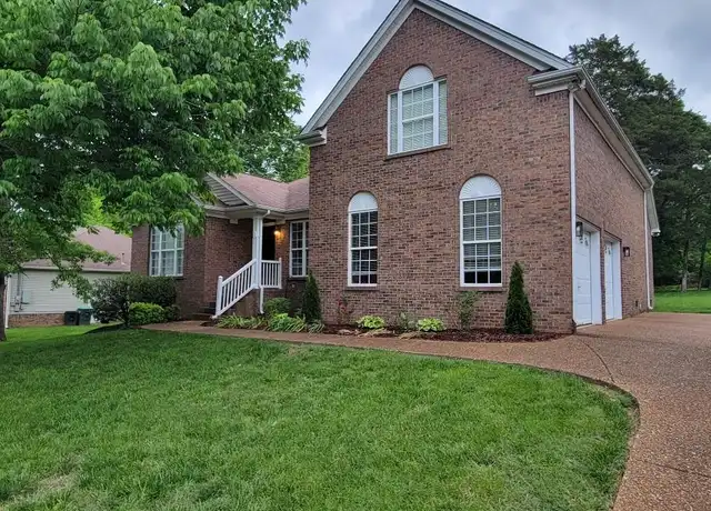 Property at 312 Baronswood Dr, Nolensville, TN, 37135, 3 beds, 2 baths, [object Object]