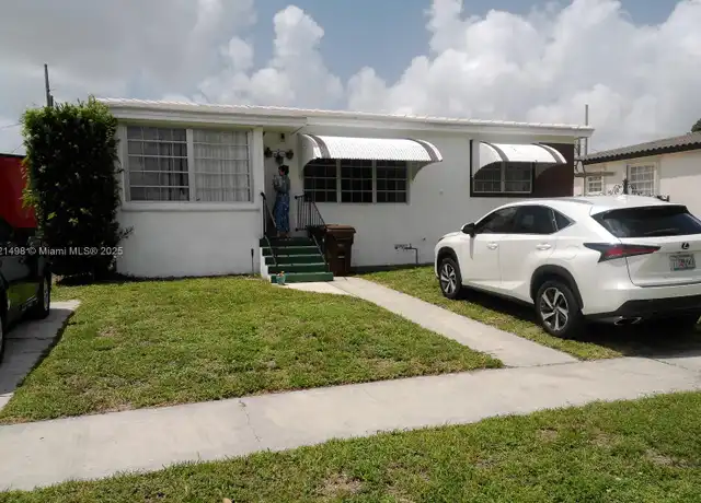 Property at 91 W 63rd St, Hialeah, FL, 33012, 3 beds, 2 baths, [object Object]
