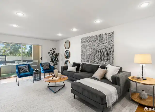 Property at 466 Crescent St #114, Oakland, CA, 94610, 3 beds, 2 baths, [object Object]