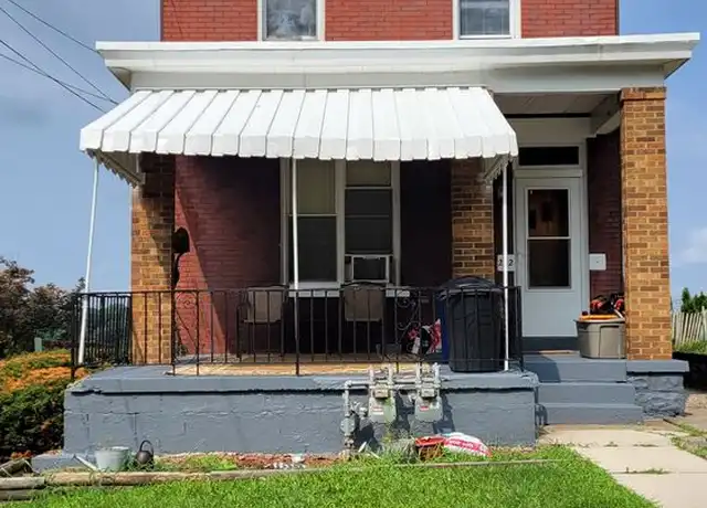 Property at 222 Conniston Ave Unit 2, Pittsburgh, PA, 15210, 1 bed, 1 bath, [object Object]