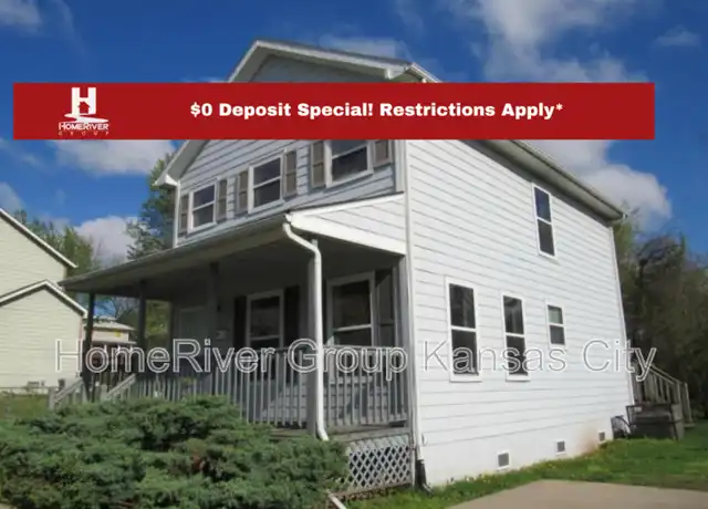 Property at 1614 E 37th St, Kansas City, MO, 64109, 3 beds, 2 baths, [object Object]