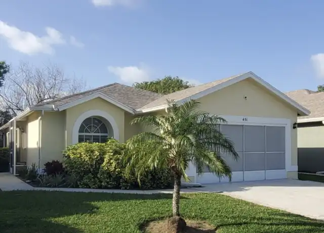 Property at 451 10th Pl, Vero Beach, FL, 32960, 2 beds, 2 baths, [object Object]