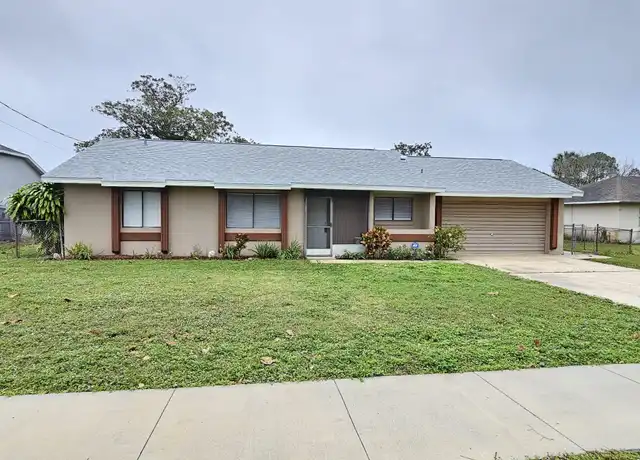Property at 6527 Pleasant Ave, Cocoa, FL, 32927, 3 beds, 2 baths, [object Object]