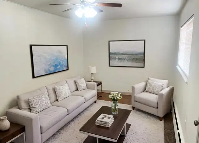 Property at 3131 El Paso Pl Unit 3131-2, Colorado Springs, CO, 80907, 2 beds, 1 bath, [object Object]