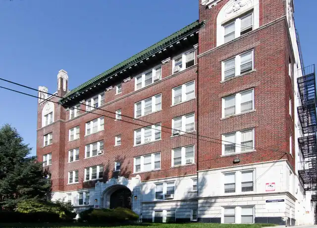 Property at Franklin Towers - 165 Franklin St, Bloomfield, NJ, 07003, 1-2 bed, 1 bath, [object Object]