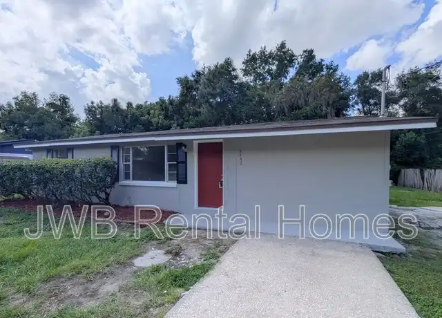 Property at 5742 Newberg Ln, Jacksonville, FL, 32244, 3 beds, 1 bath, [object Object]