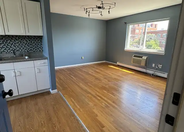 Property at 36 Woodbury Ave Unit 2F, Norwalk, CT, 06850, 0 beds, 1 bath, [object Object]