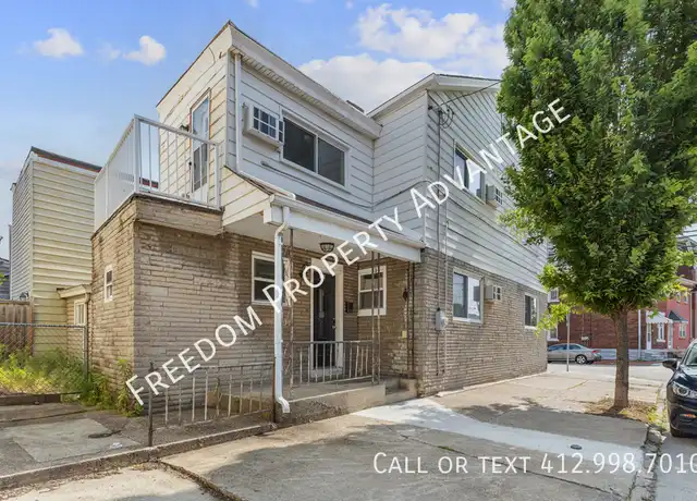 Property at 130 S 24th St, Pittsburgh, PA, 15203, 4 beds, 1 bath, [object Object]