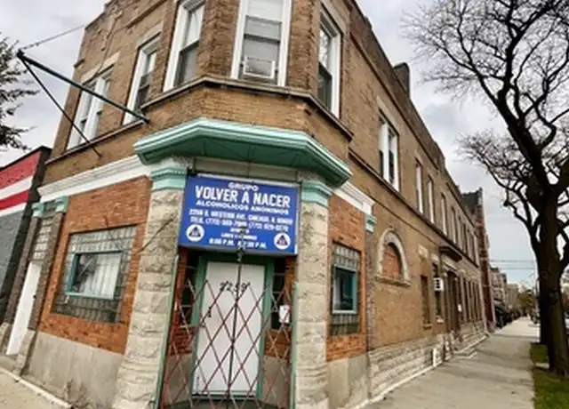 Property at 2259 S Western Ave Unit 2R, Chicago, IL, 60608, 2 beds, 1 bath, [object Object]