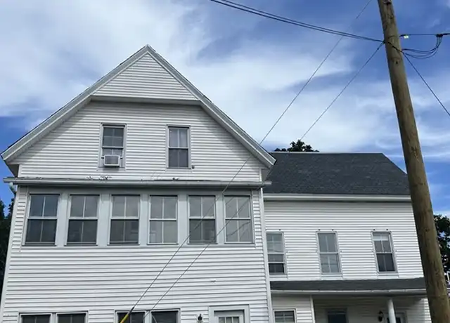Property at 125 Clark St Unit B, Clinton, MA, 01510, 2 beds, 1 bath, [object Object]
