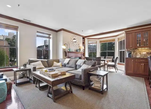 Property at 14 Clarendon St #202, Boston, MA, 02116, 3 beds, 2 baths, [object Object]