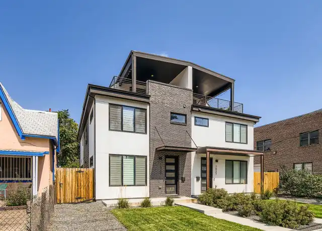 Property at 1029 32nd St, Denver, CO, 80205, 3 beds, 4 baths, [object Object]