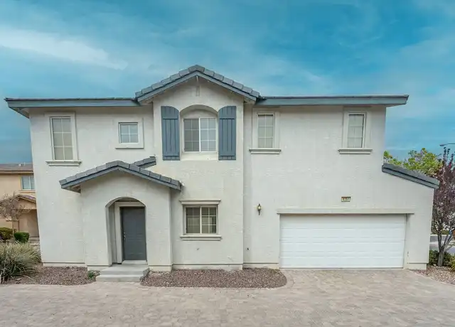 Property at 6351 Blushing Willow St, North Las Vegas, NV, 89081, 3 beds, 2.5 baths, [object Object]