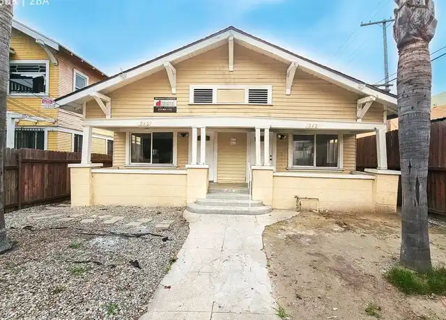 Property at 242 W 47th St Unit 242, Los Angeles, CA, 90037, 3 beds, 2 baths, [object Object]