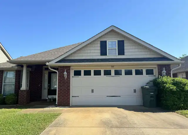 Property at 313 Research Station Blvd NW, Huntsville, AL, 35806, 3 beds, 2 baths, [object Object]