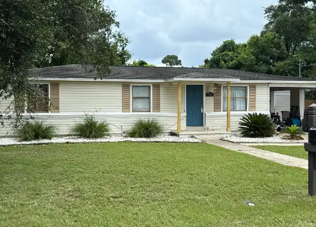 Property at 6982 Burrell Ln, Pensacola, FL, 32503, 3 beds, 1 bath, [object Object]