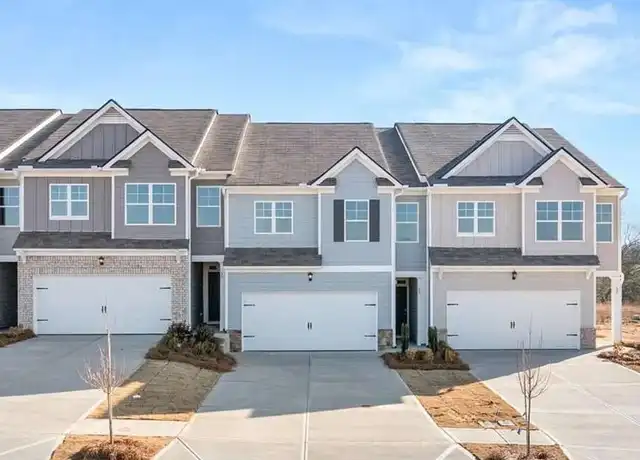 Property at 59 Pepperbush WAY, Jasper, GA, 3 beds, 2.5 baths, [object Object]