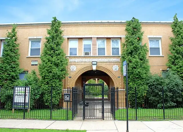 Property at 6160-6212 S Martin Luther King Dr - 6160 S King Dr, Chicago, IL, 60637, 2 beds, 1 bath, [object Object]