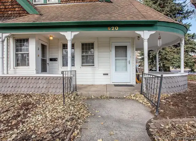 Property at 620 E 19th St Unit 1 620, Cheyenne, WY, 82001, 1 bed, 1 bath, [object Object]