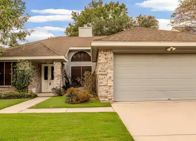 Property at 3323 Lindenfield Dr, Katy, TX, 77449, 3 beds, 2 baths, [object Object]